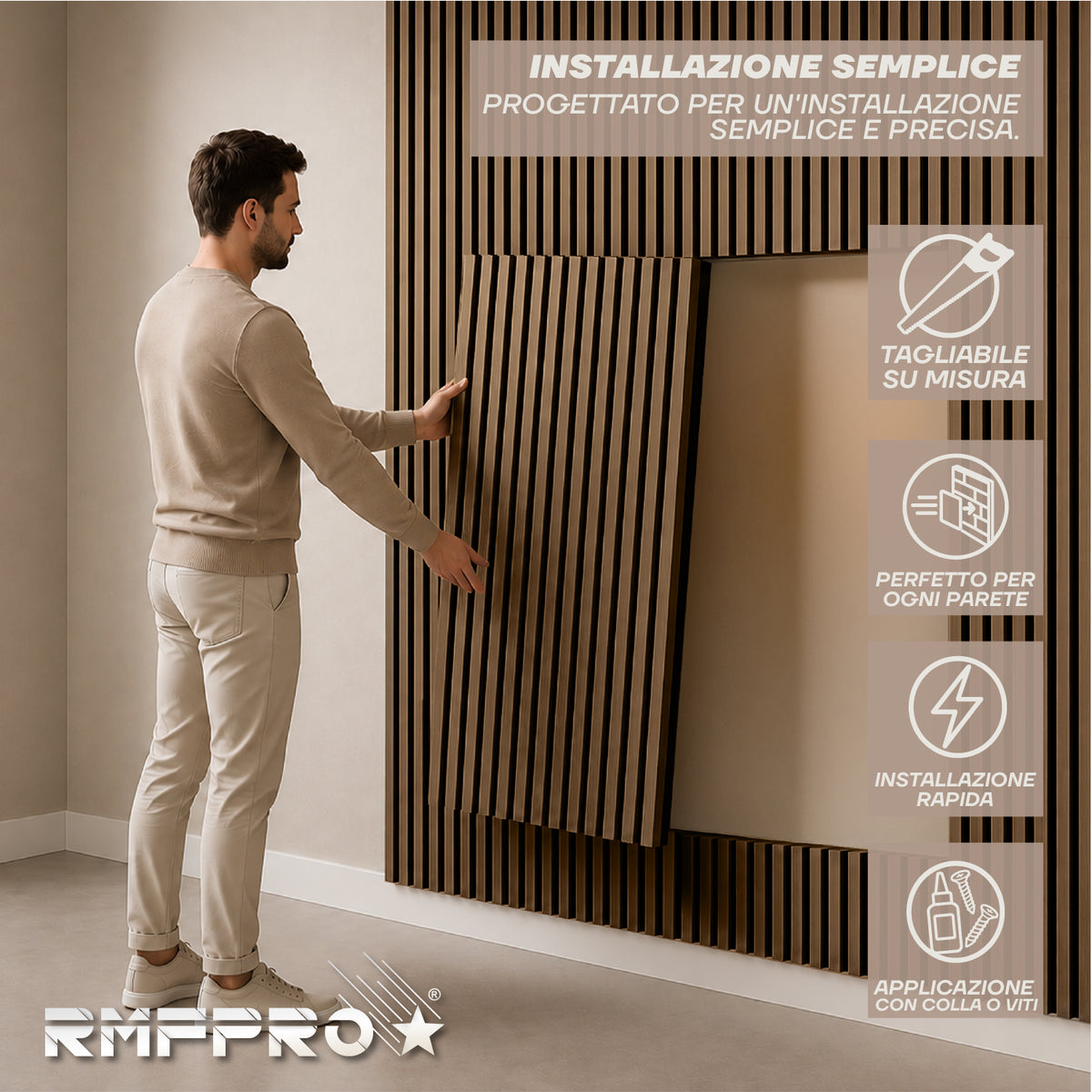 CHAISE DE BUREAU NOIRE