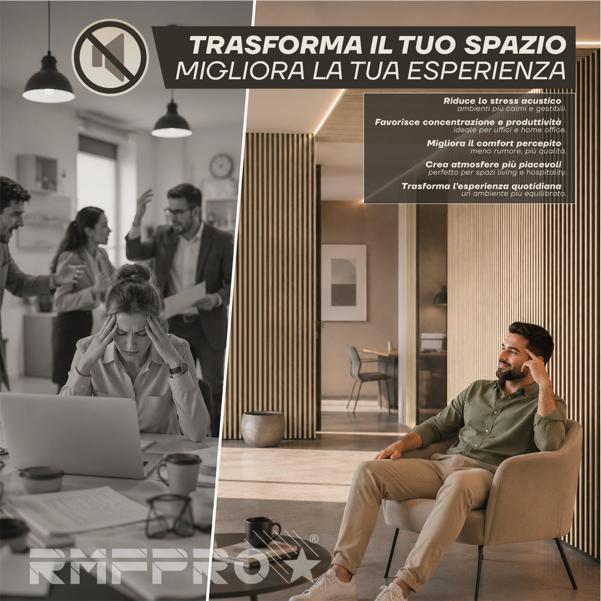 CHAISE DE BUREAU NOIRE